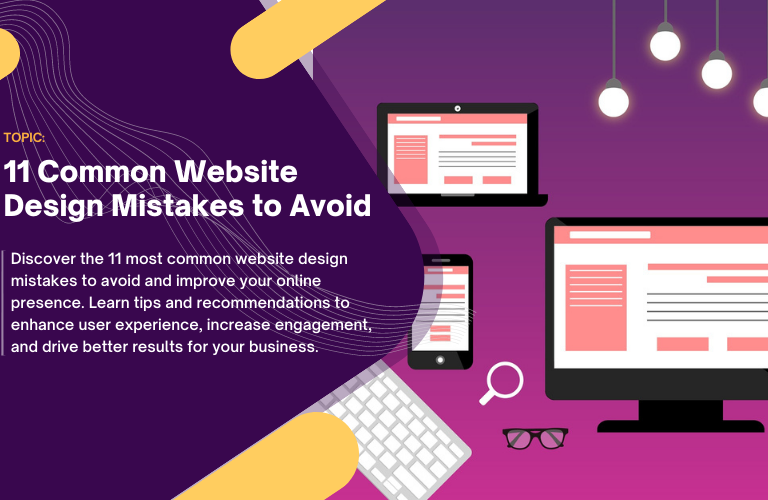 11-Common-Website-Design-Mistakes-to-Avoid-featured -image-techaida.com