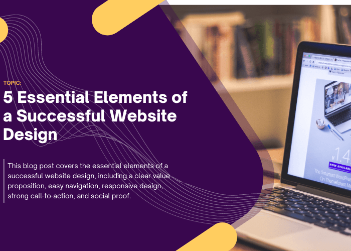 featured-image-5-Essential-Elements-of-a-Successful-Website-Design
