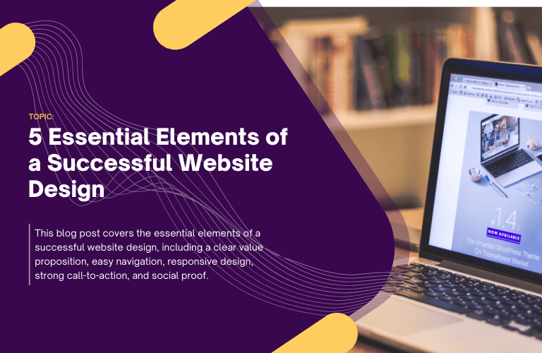 featured-image-5-Essential-Elements-of-a-Successful-Website-Design