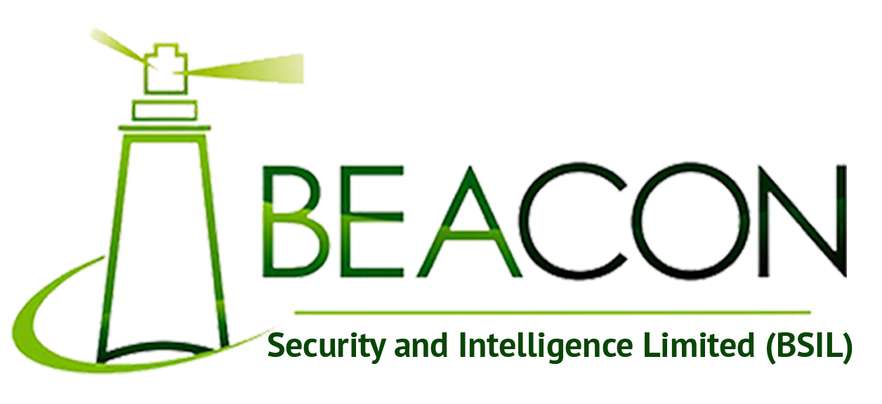 Beacon Security and Intelligence