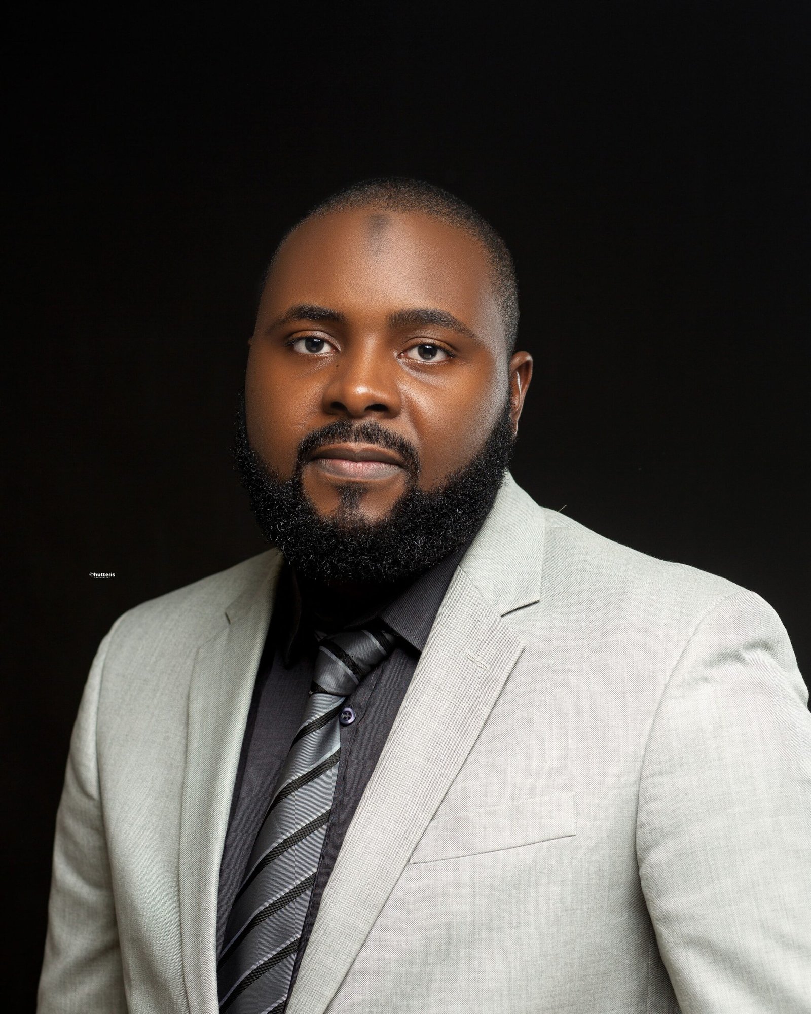 Abba - Founder, Techaida